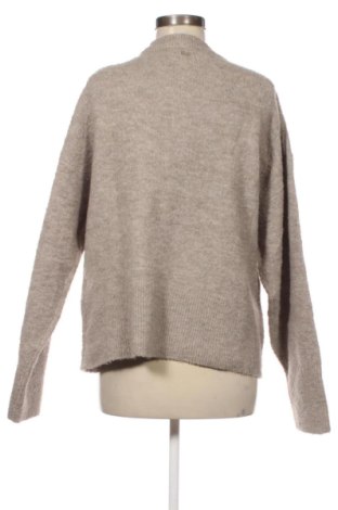 Дамски пуловер Sublevel, Размер M, Цвят Бежов, Цена 24,03 €