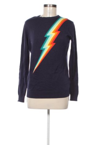 Γυναικείο πουλόβερ Sugarhill, Μέγεθος S, Χρώμα Πολύχρωμο, Τιμή 56,99 €