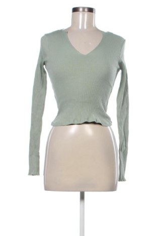 Damenpullover Suite Benedict, Größe XS, Farbe Grün, Preis 27,99 €