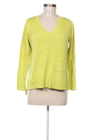 Γυναικείο πουλόβερ Suzanne Grae, Μέγεθος XS, Χρώμα Πράσινο, Τιμή 12,99 €