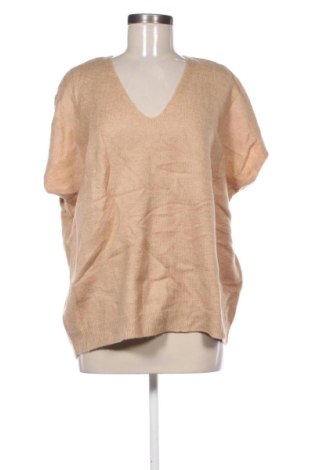 Damenpullover Suzanne Grae, Größe L, Farbe Braun, Preis € 10,99