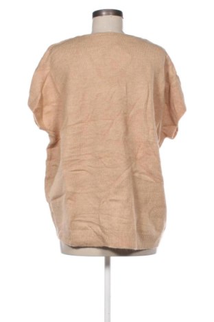 Damenpullover Suzanne Grae, Größe L, Farbe Braun, Preis € 10,99