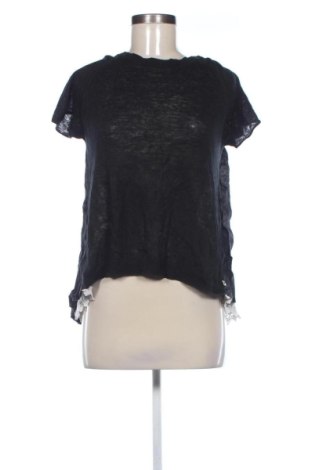 Dámsky pulóver TWINSET, Veľkosť S, Farba Čierna, Cena  87,95 €