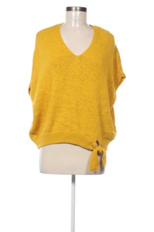 Dámsky pulóver Taifun, Veľkosť XL, Farba Žltá, Cena  16,95 €