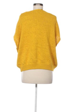 Dámsky pulóver Taifun, Veľkosť XL, Farba Žltá, Cena  16,95 €