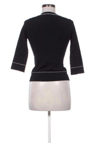 Дамски пуловер Taifun, Размер XS, Цвят Черен, Цена 31,72 €