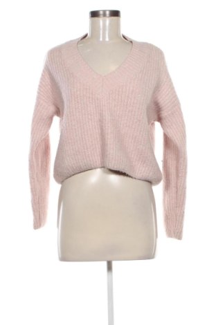 Γυναικείο πουλόβερ Tally Weijl, Μέγεθος M, Χρώμα Σάπιο μήλο, Τιμή 14,77 €