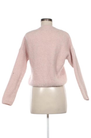 Γυναικείο πουλόβερ Tally Weijl, Μέγεθος M, Χρώμα Σάπιο μήλο, Τιμή 14,77 €