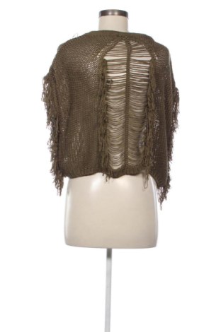 Damenpullover Tally Weijl, Größe XS, Farbe Grün, Preis € 7,99