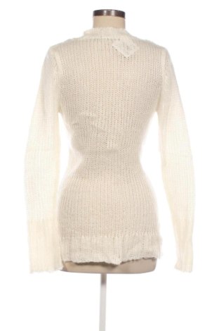 Damenpullover Tally Weijl, Größe XS, Farbe Weiß, Preis 14,82 €