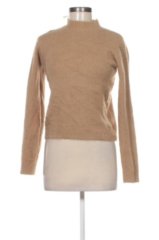 Damski sweter Tally Weijl, Rozmiar S, Kolor Brązowy, Cena 80,38 zł