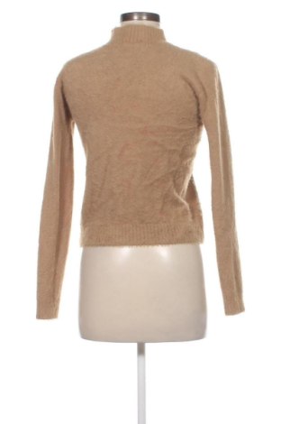 Damski sweter Tally Weijl, Rozmiar S, Kolor Brązowy, Cena 80,38 zł