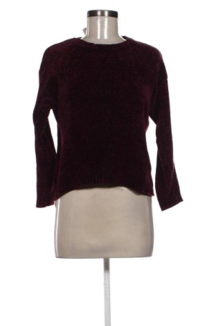 Дамски пуловер Tally Weijl, Размер XS, Цвят Червен, Цена 15,00 €