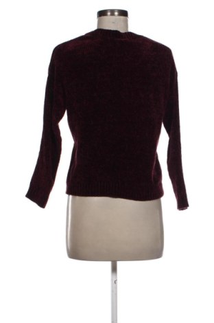 Дамски пуловер Tally Weijl, Размер XS, Цвят Червен, Цена 15,00 €