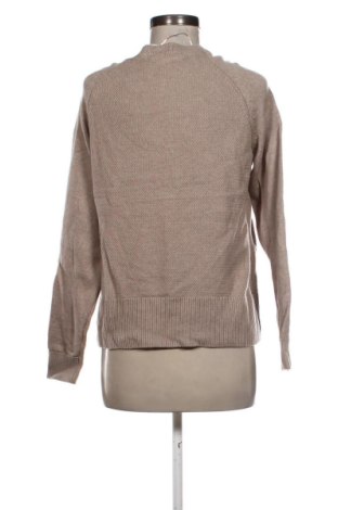 Damenpullover Target, Größe S, Farbe Beige, Preis 7,99 €