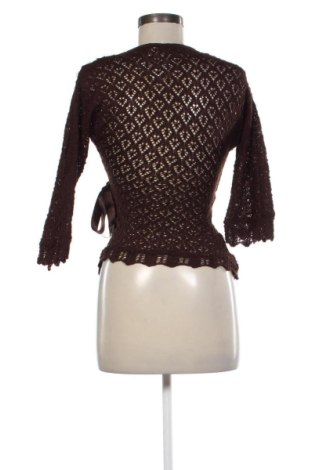 Dámsky pulóver Tatu, Veľkosť XS, Farba Hnedá, Cena  15,00 €
