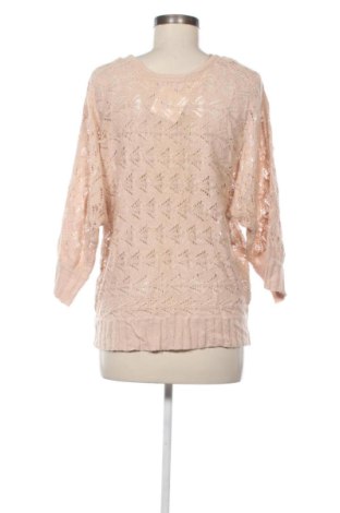 Női pulóver Temt, Méret M, Szín Bézs, Ár 7 499 Ft