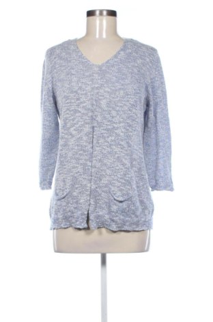 Дамски пуловер Tentazioni, Размер L, Цвят Син, Цена 15,00 €