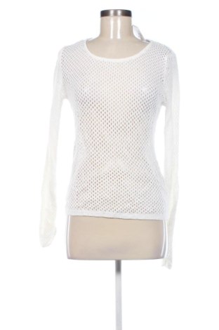 Damenpullover Terranova, Größe S, Farbe Weiß, Preis € 12,99