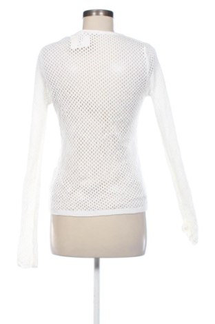 Damenpullover Terranova, Größe S, Farbe Weiß, Preis € 12,99