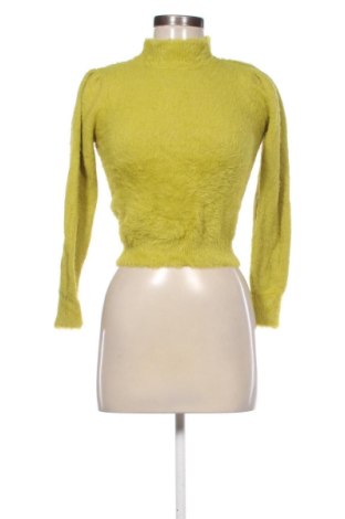 Dámský svetr Terranova, Velikost XS, Barva Zelená, Cena  425,00 Kč