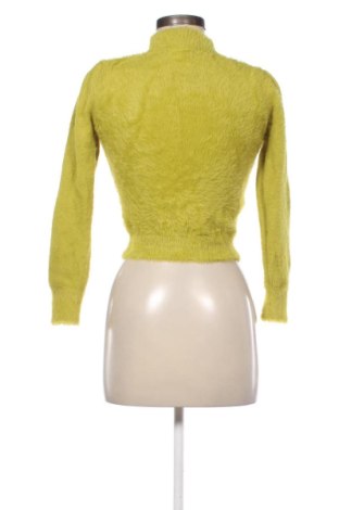 Dámský svetr Terranova, Velikost XS, Barva Zelená, Cena  425,00 Kč