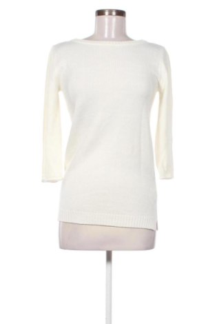 Дамски пуловер Terranova, Размер M, Цвят Бял, Цена 6,64 €