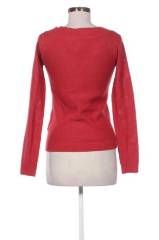 Damski sweter Terranova, Rozmiar S, Kolor Czerwony, Cena 79,40 zł