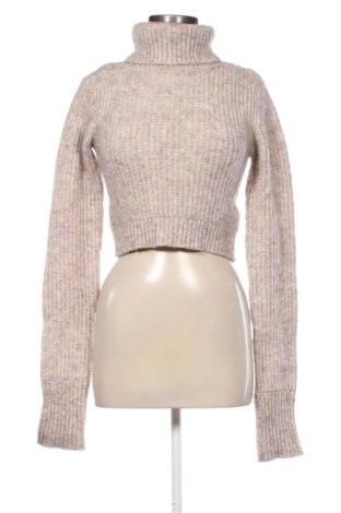 Damski sweter Terranova, Rozmiar S, Kolor Beżowy, Cena 80,38 zł