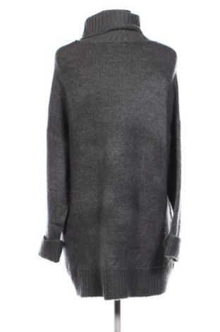 Damenpullover Terranova, Größe L, Farbe Grau, Preis 15,00 €