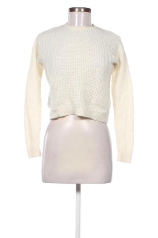 Dámský svetr Terranova, Velikost XS, Barva Krémová, Cena  425,00 Kč