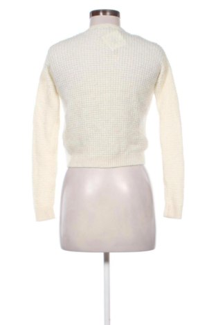 Dámský svetr Terranova, Velikost XS, Barva Krémová, Cena  425,00 Kč