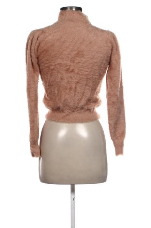 Дамски пуловер Terranova, Размер XS, Цвят Кафяв, Цена 15,00 €