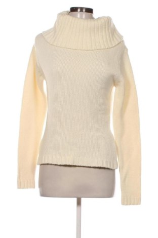 Γυναικείο πουλόβερ Tex, Μέγεθος M, Χρώμα Εκρού, Τιμή 27,62 €