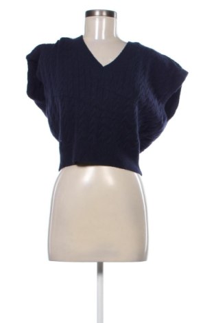 Damenpullover The Closet Lover, Größe XS, Farbe Blau, Preis 19,99 €