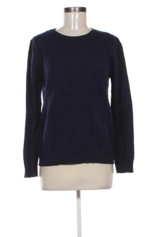 Γυναικείο πουλόβερ The Mayfair, Μέγεθος M, Χρώμα Μπλέ, Τιμή 56,99 €