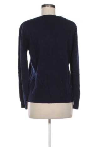 Γυναικείο πουλόβερ The Mayfair, Μέγεθος M, Χρώμα Μπλέ, Τιμή 56,99 €