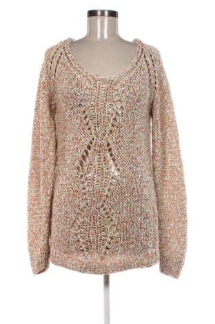 Damski sweter Tiger Hill, Rozmiar L, Kolor Kolorowy, Cena 80,38 zł