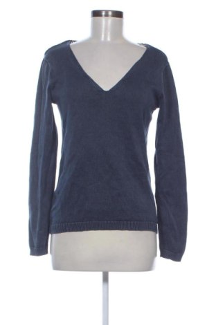 Damenpullover Timeout, Größe M, Farbe Blau, Preis € 56,34