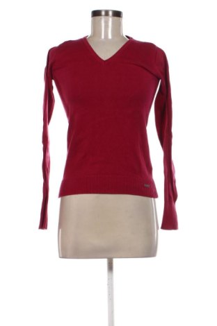 Damski sweter Tom Tailor, Rozmiar XS, Kolor Różowy, Cena 112,00 zł