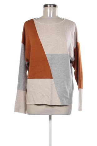 Damski sweter Tom Tailor, Rozmiar XL, Kolor Kolorowy, Cena 112,53 zł