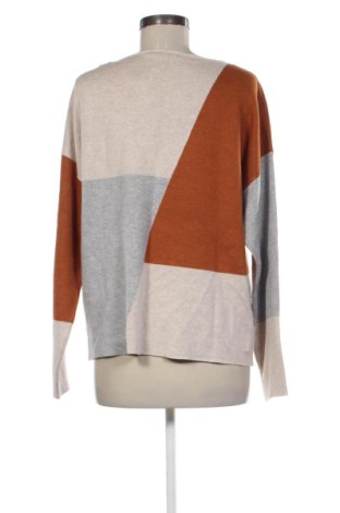 Damski sweter Tom Tailor, Rozmiar XL, Kolor Kolorowy, Cena 112,53 zł