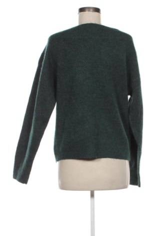 Γυναικείο πουλόβερ Tom Tailor, Μέγεθος S, Χρώμα Πράσινο, Τιμή 14,99 €
