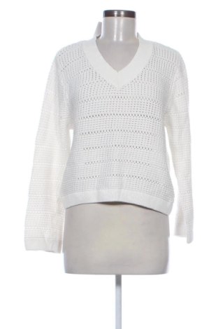 Dámsky pulóver Tom Tailor, Veľkosť S, Farba Biela, Cena  8,95 €