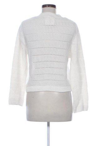 Dámsky pulóver Tom Tailor, Veľkosť S, Farba Biela, Cena  8,95 €