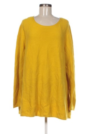 Dámský svetr Tom Tailor, Velikost XXL, Barva Oranžová, Cena  369,00 Kč