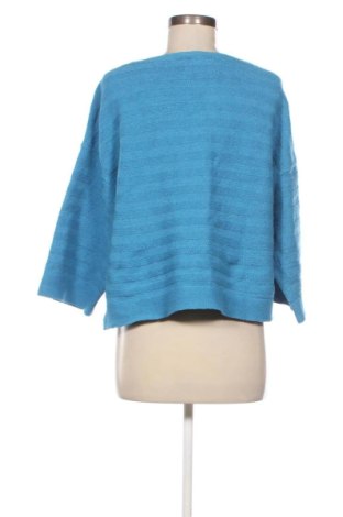 Damenpullover Tom Tailor, Größe M, Farbe Blau, Preis 21,00 €