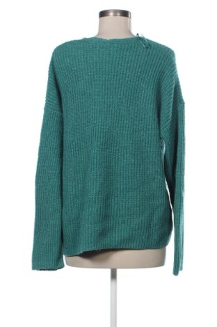 Γυναικείο πουλόβερ Tom Tailor, Μέγεθος XXL, Χρώμα Πολύχρωμο, Τιμή 56,34 €