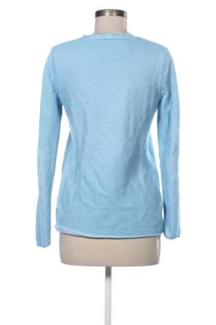 Damski sweter Tom Tailor, Rozmiar M, Kolor Niebieski, Cena 112,04 zł