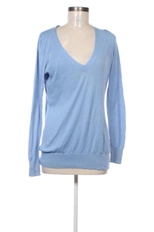 Damski sweter Tommy Hilfiger, Rozmiar L, Kolor Niebieski, Cena 300,08 zł